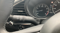 Mazda 3 2.0 e-Skyactiv G MHEV Sport Lux 5dr Petrol Hatchback